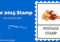 fake stamp image