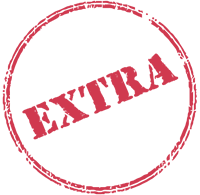 Link Extra logo