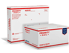 Priority Boxes