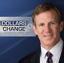 Chief Financial Officer Joe Corbett’s latest “Dollars and Change” video was released this week.