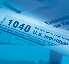 To combat fraud, some states are mailing tax refunds this year.