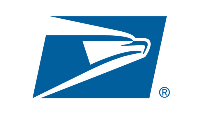 USPS logo