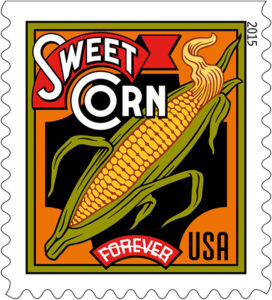 Summer Harvest stamp 2