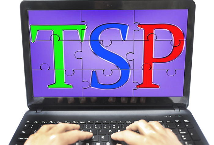 TSP basics