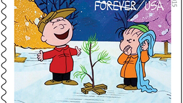 Charlie Brown Christmas