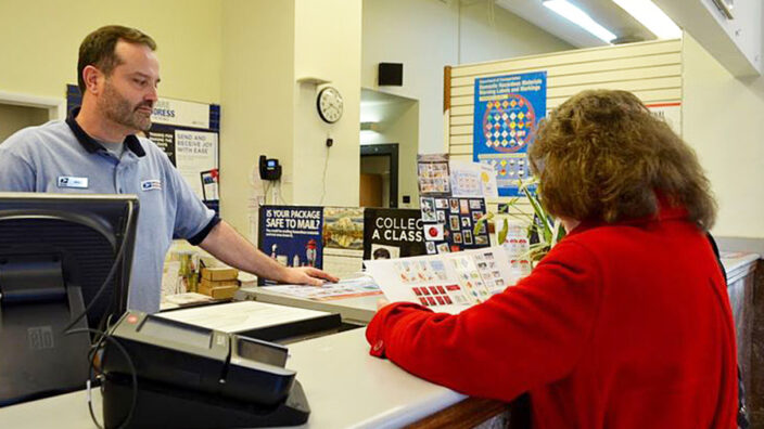 Post Office