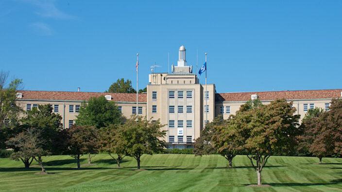 Bolger Center