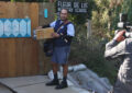 Letter Carrier Fernando Guerena