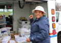 Letter Carrier Latonia Offord