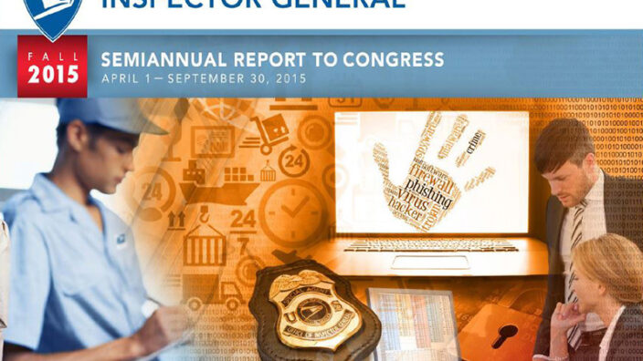 OIG report