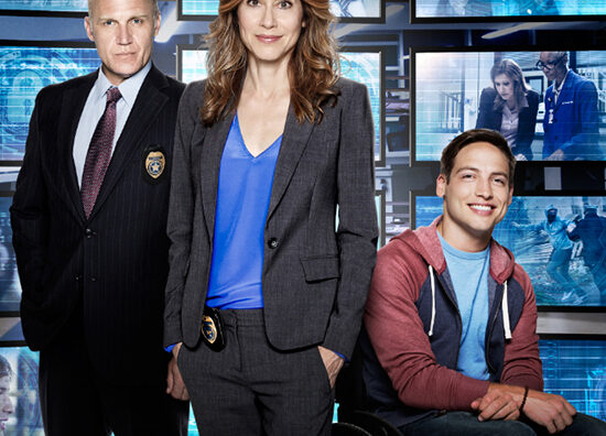 "The Inspectors" cast