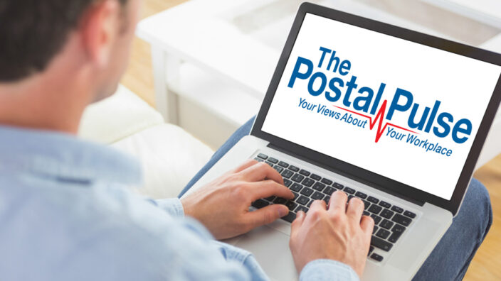 Postal Pulse