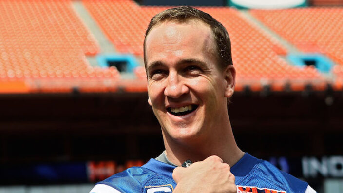 Manning