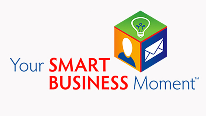 Smart Business Moments