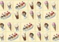 The Soda Fountain Favorites stamps