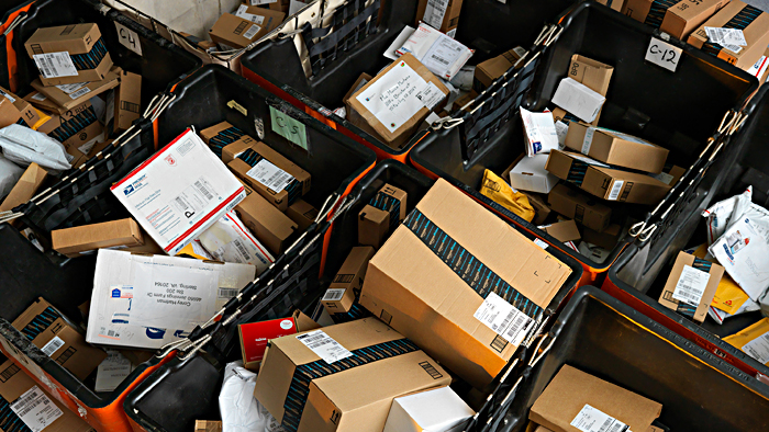 Revised mailing standards for shipping hazardous materials took effect Aug. 4.