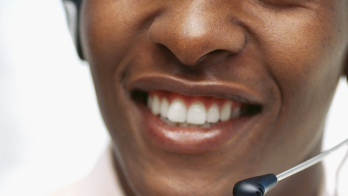 USPS Customer Care Centers respond to millions of calls each year.