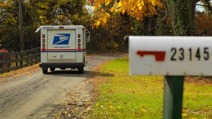 USPS is entering the next phase in its delivery vehicle acquisition process.