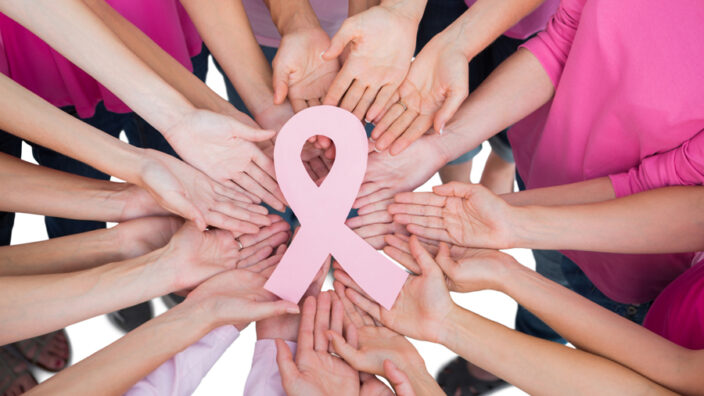 USPS employees are invited to participate in “Wear Pink Day” Oct. 26.