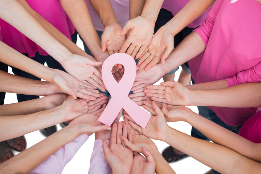 USPS employees are invited to participate in “Wear Pink Day” Oct. 26.