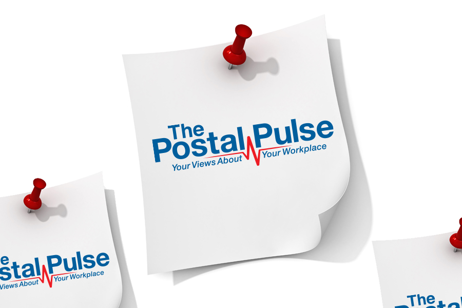 In a new video, Chief Human Resources Officer Jeffrey Williamson discusses the importance of the Postal Pulse employee survey.
