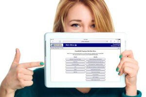 Employees can use PostalEASE to make changes to their health coverage throughout this year’s open season.