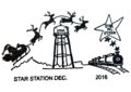 The Star, NC, postmark