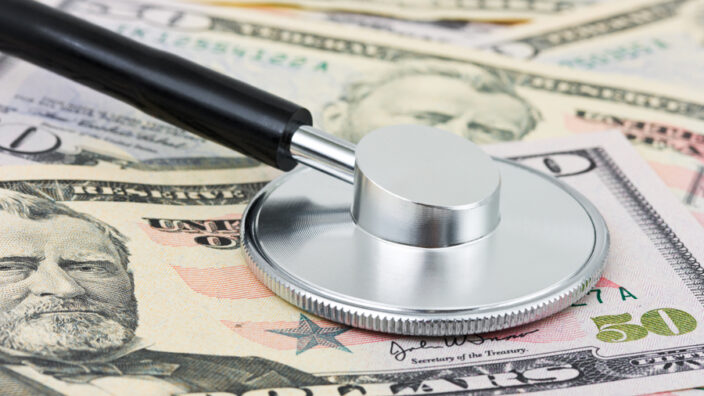 FSAs allow users to set aside money pretax to pay for health expenses.