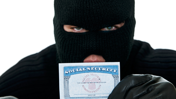 Do you know how to protect yourself from becoming a victim of identity theft?