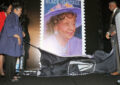 Dorothy Height stamp ceremony