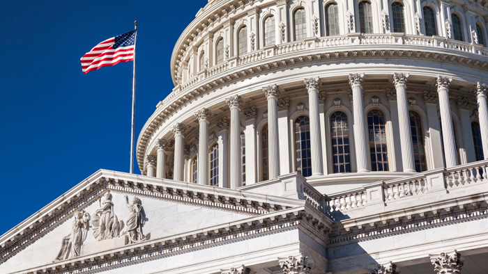 U.S. Capitol