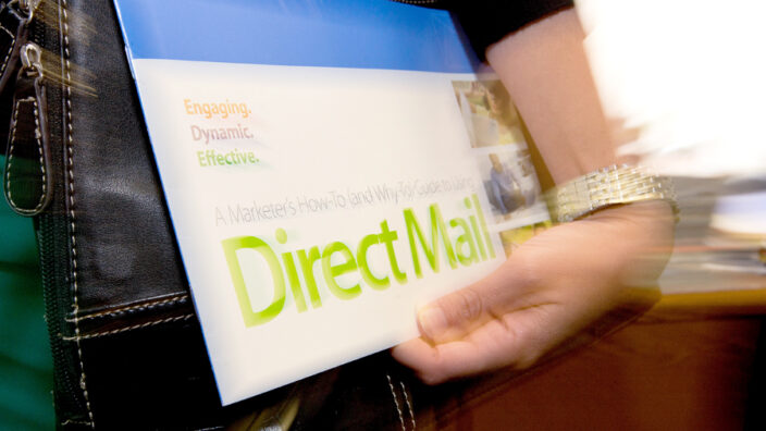 Every Door Direct Mail