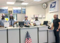 USPS employees