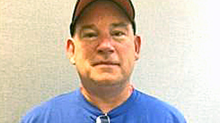 Central Plains District Statistical Programs Supervisor Kevin Boese