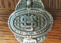 USPS badge