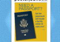 U.S. passport