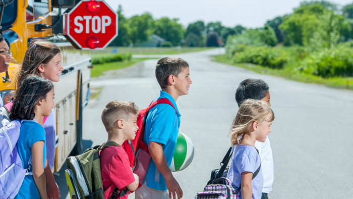 School Safety