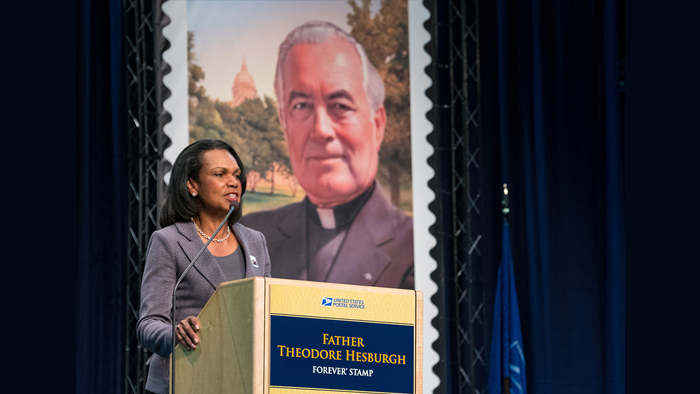 Hesburgh