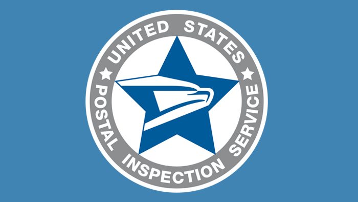 The Postal Inspection Service logo