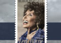 lena horne stamp