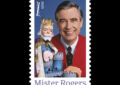 Mister Rogers Stamp