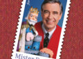 Mister Rogers stamp