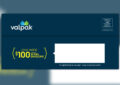Valpak blue envelope