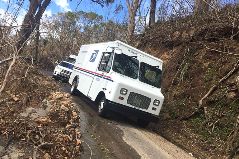 Storms To Remember – USPS Employee News