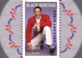 Gregory Hines stamp image