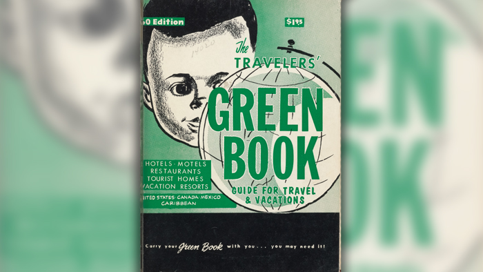 The 1960 Green Book