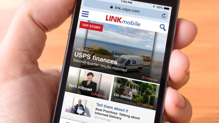 Link mobile