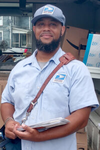 Head harm ??? USPS Employee News