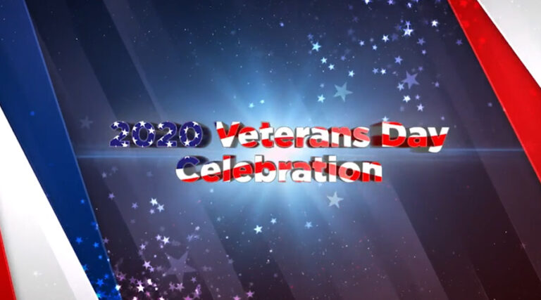 Free veterans day ecards