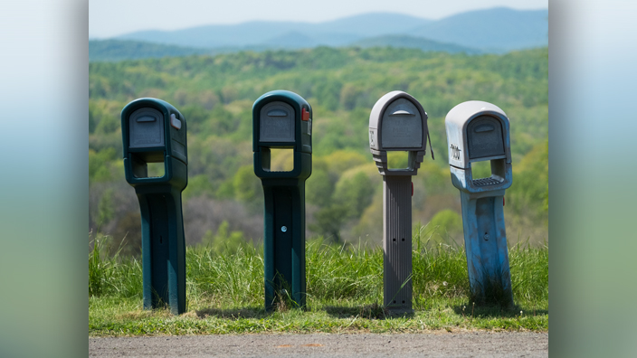 May 21 2021 Usps Employee News 